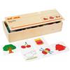 TOYS FOR LIFE Immagini in Sequenza - Comprendere il Tempo Giocando