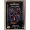 WARHAMMER 40000 Warhammer 40k 48-66 Space Marine Captain Master of the Rites BLISTER GW OOP