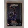 WARHAMMER 40000 Warhammer 40k 48-67 Space Marine Captain Master of the Relics BLISTER GW OOP