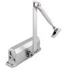 GOTOTOP 1 pz 35‑60KG Chiudiporta automatico idraulico regolabile, lentamente chiude e chiusura porta, ideale per porta con chiusura automatica per uso residenziale, commerciale