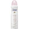 DOVE - Advanced Care Soft Feel - deodorante spray 150 ml