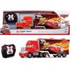 Jada Simba Jada - Radiocomando RC Cars Turbo Mack Truck in scala 1:24, 203089039, + 5 anni, 3 canali