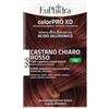 Zeta Farmaceutici Euphidra Colorpro Xd566 Castano Chiaro Rosso