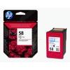 Originale HP C6658AE 58
