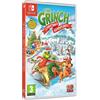 Outright Games IL GRINCH: AVVENTURE NATALIZIE NSW