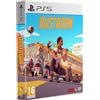 MDM MERIDIEM GAMES Dustborn, PS5