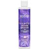 MaterNatura - Shampoo Tonalizzante per Capelli Biondi all'Iris Confezione 250 Ml