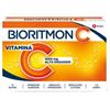 Bioritmon - Vitamina C 1000 Mg Integratore Difese Immunitarie Confezione 10 Bustine