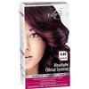Biopoint Absolute Cristal System Tinta Per Capelli (Colore 4.65 - Beaujolais) - 100 gr.