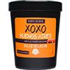 XOXO BEAUTY PRODUCTS XOXO | Scrub Corpo Esfoliante Peli Incarniti | Rimodellante Anticellulite | Arricchito con Burro di Karitè | Vegan NO SLS NO Parabeni | Per Tutti i Tipi di Pelle 1x250gr (Dulche de Leche)