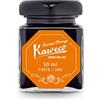 Kaweco Barattolo di inchiostro da 50 ml, colore arancione solarancio Sunrise arancione | inchiostro di alta qualità per penna stilografica in calamaro | vegano senza esperimenti su animali, solubile