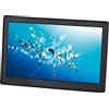 Trevi DPL 2220 Cornice Digitale Digital Photoframe LED 10.1, SD, MMC, USB, Visualizza Foto e Video