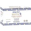 MICROFARMA SRL MICROBIOTIC STICK PACK 14BUST