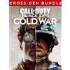 Treyarch Call of Duty: Black Ops Cold War - Cross-Gen Bundle | Xbox One / Xbox Series XS
