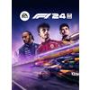 Codemasters F1 24 Europe | Xbox One / Xbox Series XS