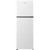 Hisense Frigorifero Doppia Porta Capacità 325 Litri Classe energetica E Raffreddamento No Frost colore Bianco - RT422N4AWE