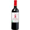 Vinuva Store Chateau Les Ormes De Vieux Moulin Christophe Chapron Blaye Cote de Bordeaux Vino Rosso Francia 75cl