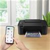 Canon PIXMA TS3750i nero