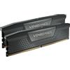 Corsair Memoria RAM 32 GB 2 x 16 GB DDR5 6000 MHz - CMK32GX5M2B6000C30 Vengeance
