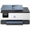 HP Stampante InkJet Multifunzione a Colori A4 Fax USB Wifi OfficeJet Pro 8135e