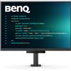 BenQ RD28UA IPS 4K UHD USB-C HDR10 9H.LM2LJ.TBE