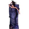 Cocoon TravelSheet Ripstop Silk, Tuareg