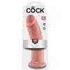 Pipedream King Cock 25.4 cm Dildo Carne