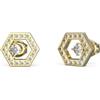 GUESS Orologio Elegante JUBE04651JWYGT-U