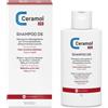 Ceramol - Ds Shampoo Seboregolatore per Forfora Persistente Confezione 200 Ml
