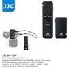 JJC COMANDO REMOTO SR-F2W per SONY RMT-VP1K