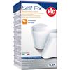Pic Self Fix Benda Elastica Coesiva Di Fissaggio 6X4 m
