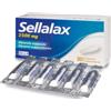 Sella Sellalax Sellalax 2500mg Supp Glic 30pz