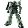 Namco Bandai Action Figure The Robot Spirits Gundam MS-06F-2 Zaku II F2 Ver. Anime - 73130