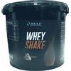 Self Omninutritions Self Whey Protein Shake 3 kg Proteine del siero del latte Gusti Vari