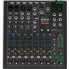 Mackie PROFX10V3+ Mixer USB Bluetooth 10C EFX Pro x live homerecording streaming