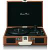 Lenco Giradischi Lenco TT-120BNWH Con bluetooth 5.0 [UBLNCFTT120BNWH]