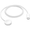 Apple Caricabatterie Apple Watch Mt0H3Ty/A Magnetico con conector USBÃ¢Â?Â?C 1m Bianco