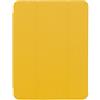 Tucano Custodia Tablet Tucano IPDA11M2ST DY per iPad Air 11'' M2/ iPad Air 10.9'' Giallo