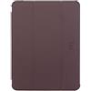 Tucano Custodia Tablet Tucano Satin IPDA11M2ST PP per iPad Air 11'' Prugna