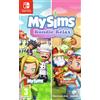 Electronic arts Videogioco Nintendo Switch - My Sims Bundle Relax