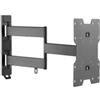 Ciatti Supporto da parete Ciatti LONG200 per monitor 24/50'' Nero