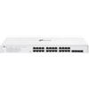 Tp-link Switch Tp-link Festa FS328G gestito L2 28 porte Gigabit Ethernet 10/100/1000 Bianco [FESTA FS328G]