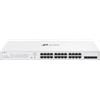 Tp-link Switch Tp-link Festa FS328GP gestito L2 28 porte Gigabit Ethernet 10/100/1000 Bianco [FESTA FS328GP]