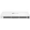 Tp-link Switch Tp-link Festa FS352GP non gestito L2/L2+ 52 porte Gigabit Ethernet 10/100/1000 Bianco [FESTA FS352GP]
