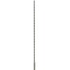 Bosch Accessories 2608831022 - Punta per trapano SDS-Plus-3, 8 x 400 x 460 mm