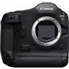 Canon Eos R1 Body / Pagando con bonifico risparmi ancora 51,39 Questo prodotto ha la vera Garanzia Ufficiale CANON ITALIA. (Vedi elenco rivend.ufficiali in Italia e Lombardia per prodotti P.I.P. )