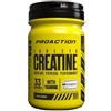 PROACTION CREATINE 100 COMPRESSE SENZA GLUTINE SENZA LATTOSIO