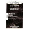 Zeta Farmaceutici Euphidra Colorpro Xd307 Castano Scuro Naturale Freddo