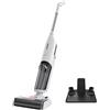 ILIFE W90 Aspirapolvere a secco senza filo, 3 in 1 aspirapolvere e lavaggio, autopulente, serbatoio dell'acqua da 700 ml
