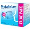 Metarelax Integratore Stress 180 Compresse